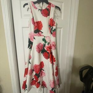 Calvin Klein party dress